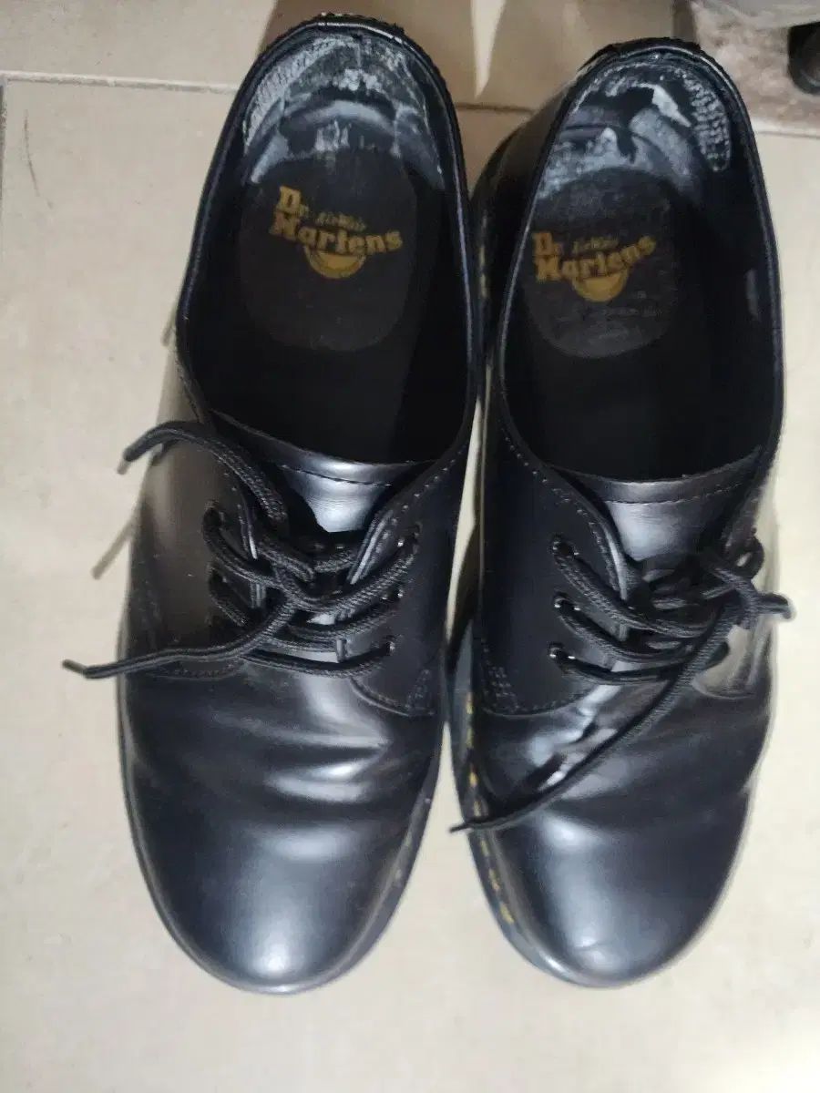 DR. MARTENS ドクターマーチン 1461 スムース ベックス サイズ43 275 280