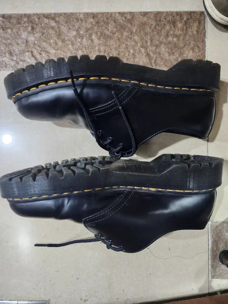  DR MARTENS ドクターマーチン 1461 スムース ベックス サイズ43 275 280 ローファー ブーツ 革靴