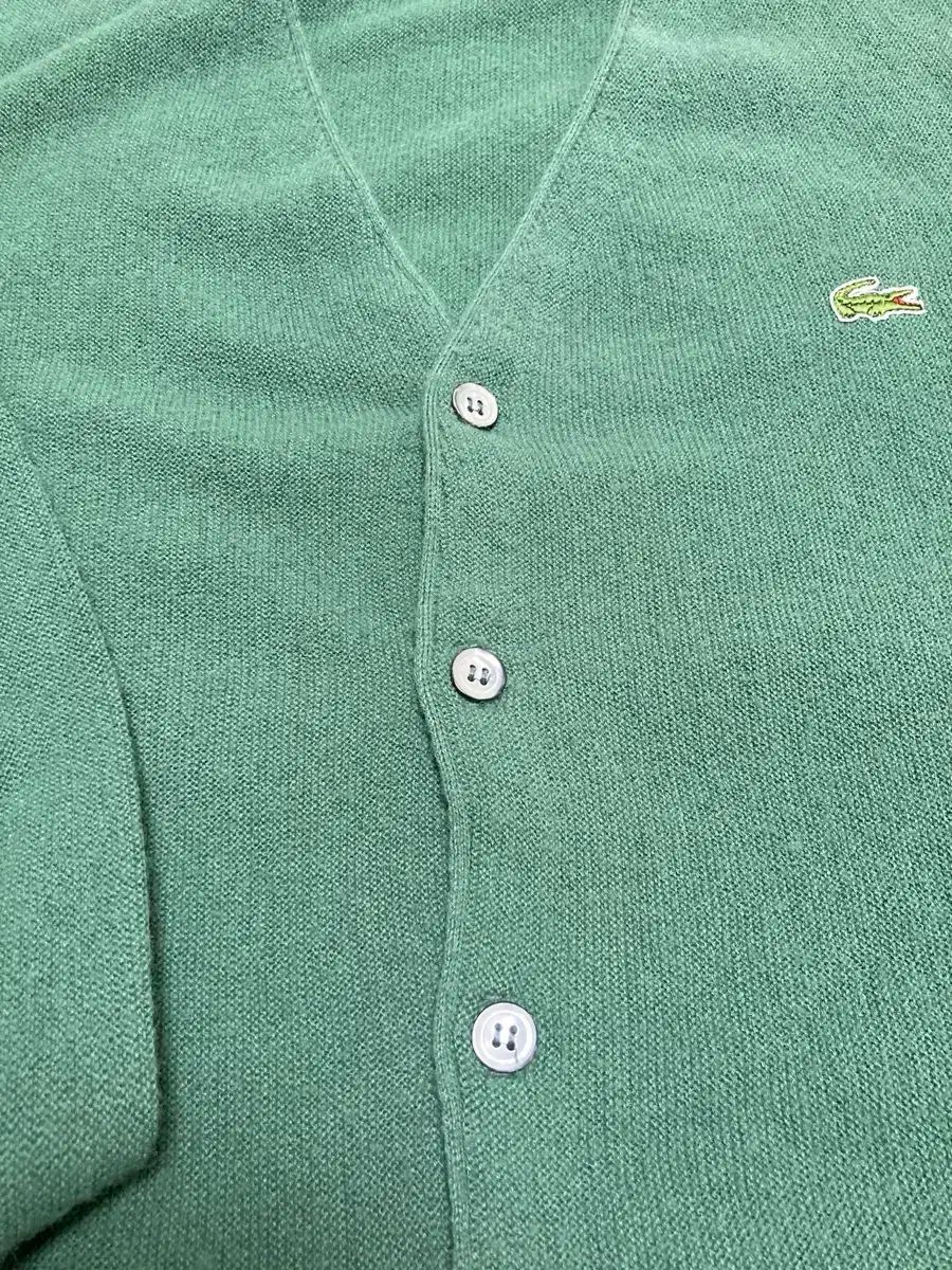 USA カーディガン