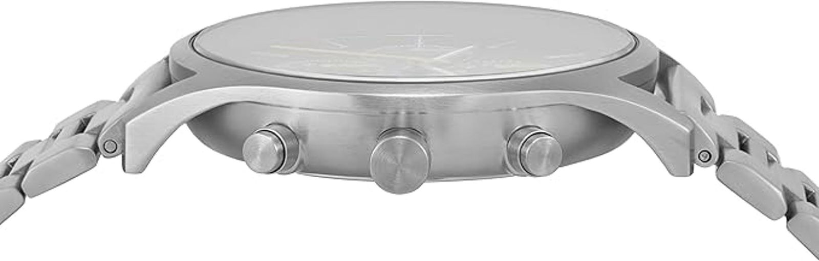 スカーゲン Watch Holst Chronograph SKW 6926 メンズ シルバー 並行輸入品