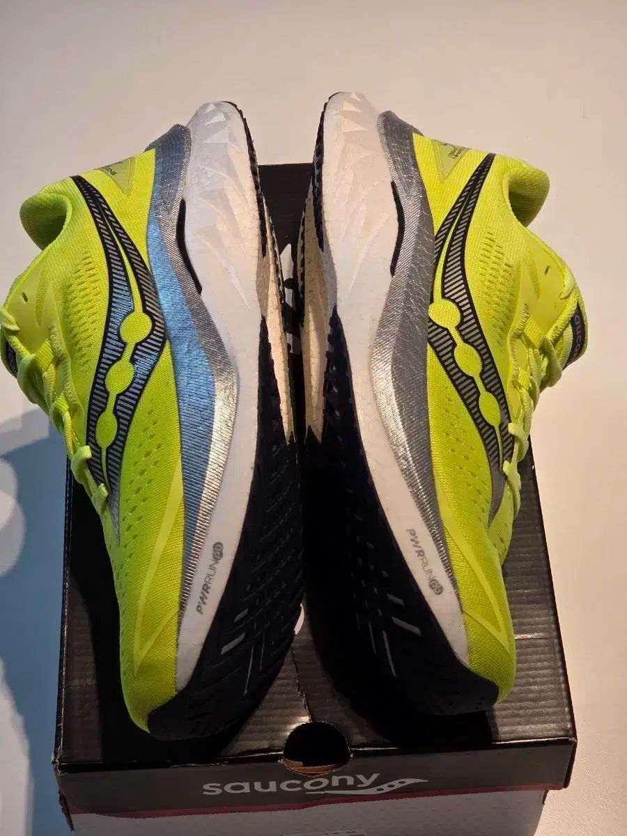 Saucony サッカニー エンドルフィン スピード 4 28 5 cm