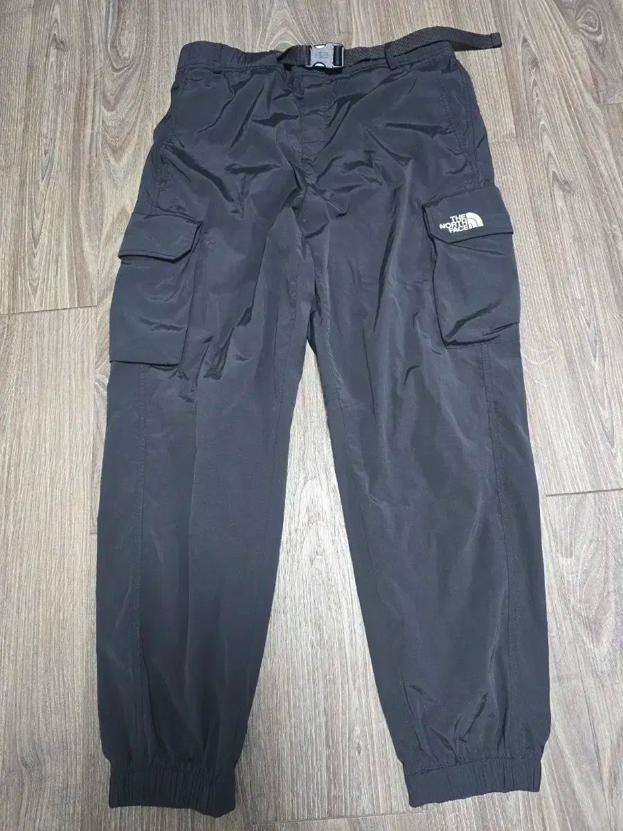 ノースフェイス ニュー スターニング ジョガー パンツ 90