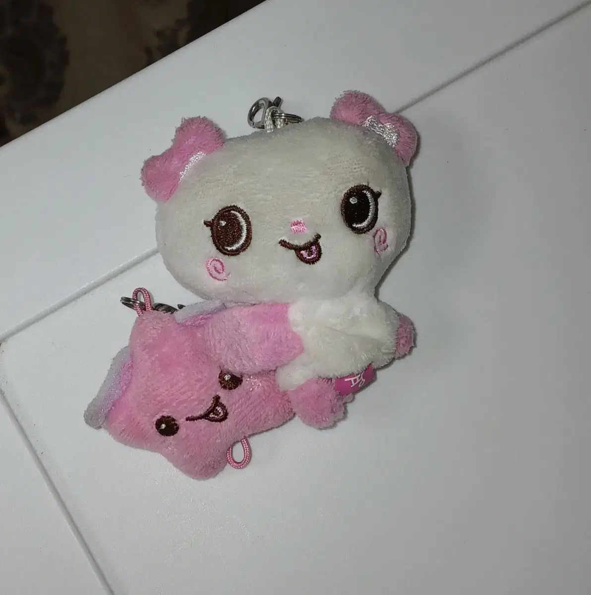 WIND AND WISH ミミニドール 팡이サクヤ (売却済)