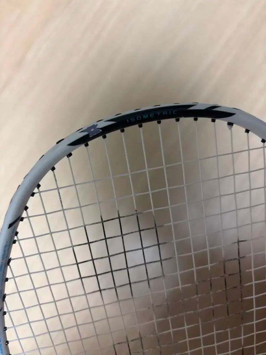 YONEX ヨネックス ₍ナノフ X 7 ラケット