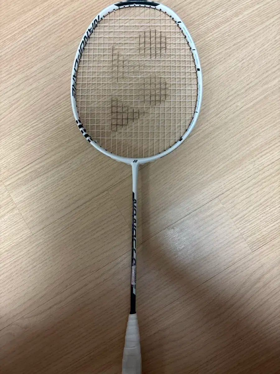 YONEX ヨネックス NANOFLARE₍ナノフ X7 ラケット