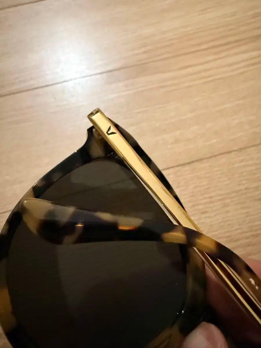  GENTLE MONSTER ジェントルモンスター サングラス レディース レオパード サングラス 小物