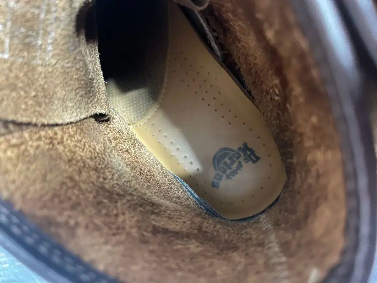 MARTENS ドクターマーチン