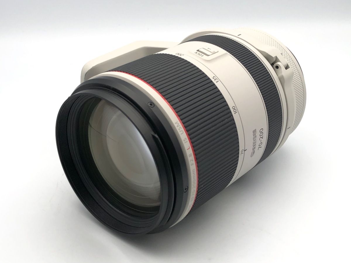 品 キヤノン RF70-200mm F2.8 L IS USM