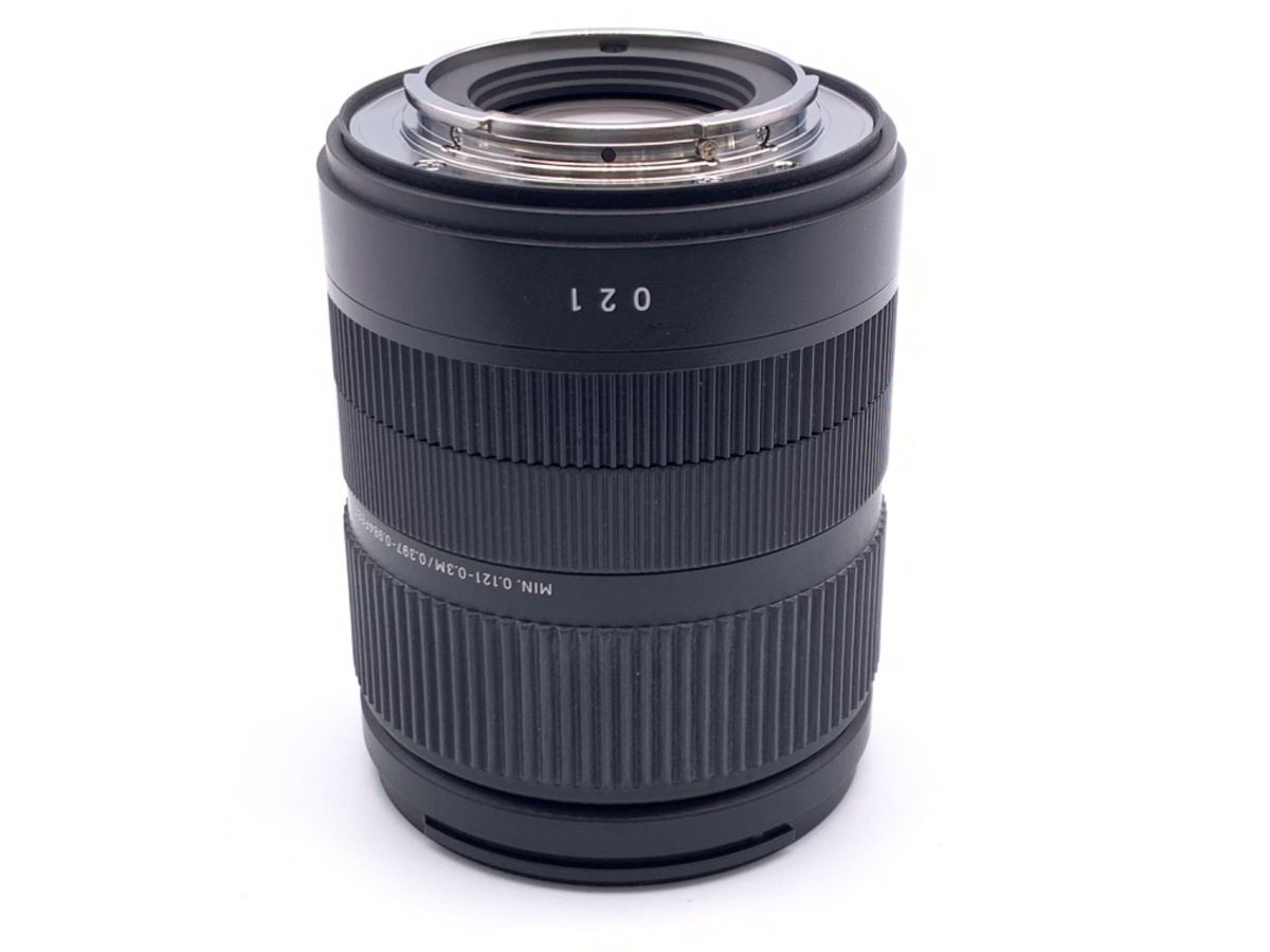 並品 シグマ 18-50mm F2.8 DC DN Contemporary フジフイルムX用