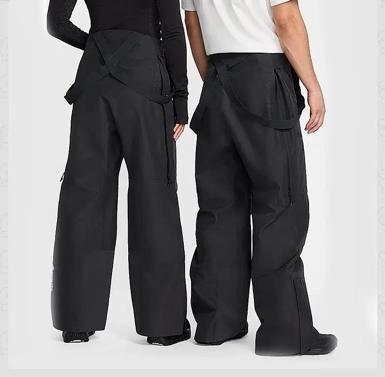 ナイキ チェナボルテックス ゴアテックス オーバーオール S