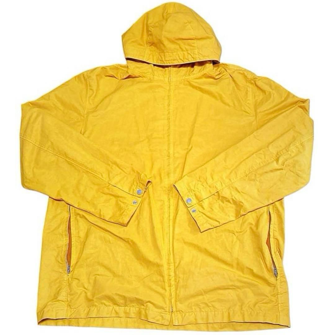 C.P.COMPANY Y2K テックジャケット ナイロンジャケット