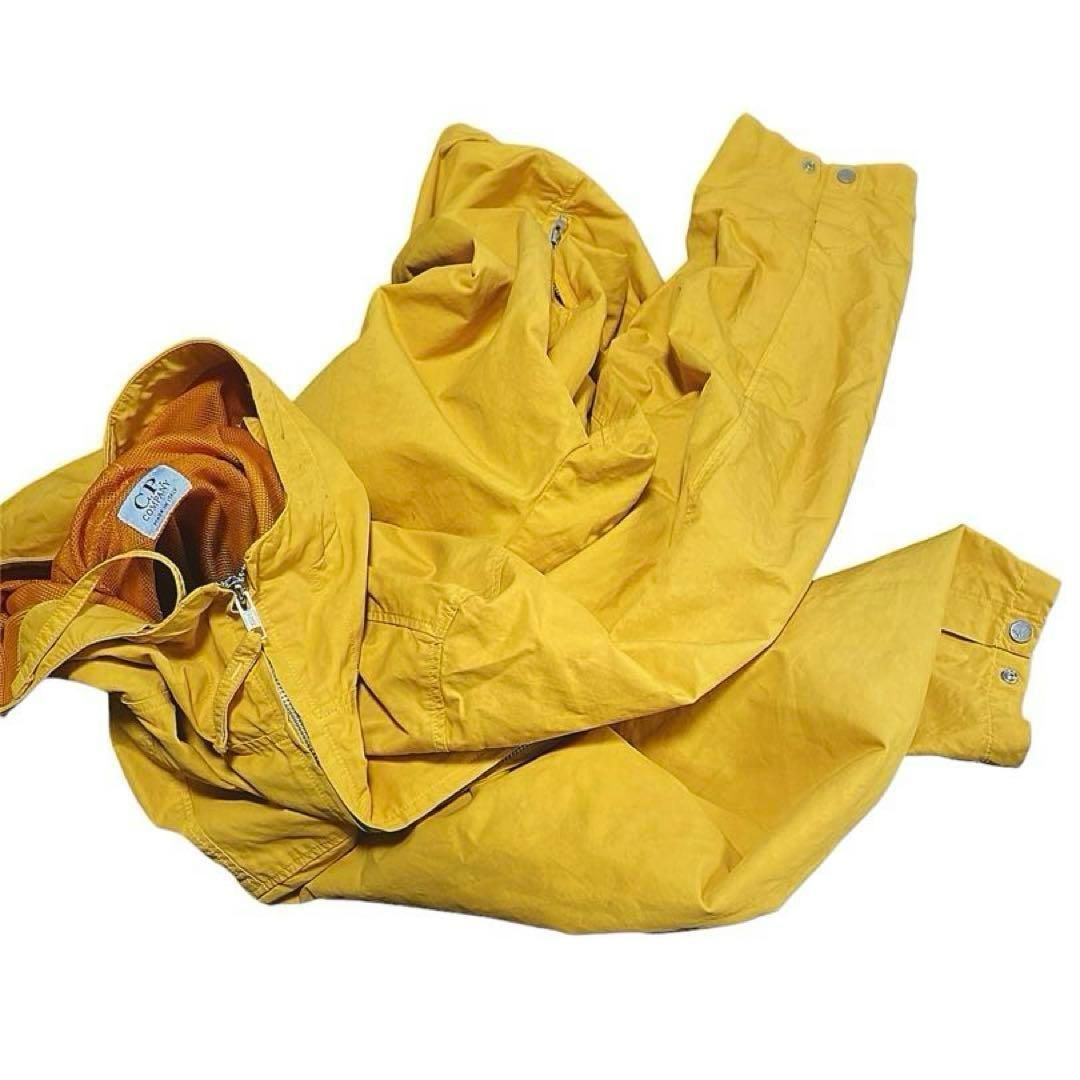C.P.COMPANY Y2K テックジャケット ナイロンジャケット