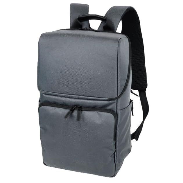 STARTTS スタイルリュックマグプラス STYLE RUCK MG Mサイズ KF-13GY M