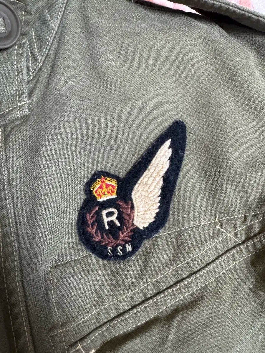 マウンテンパーカー Lサイズ