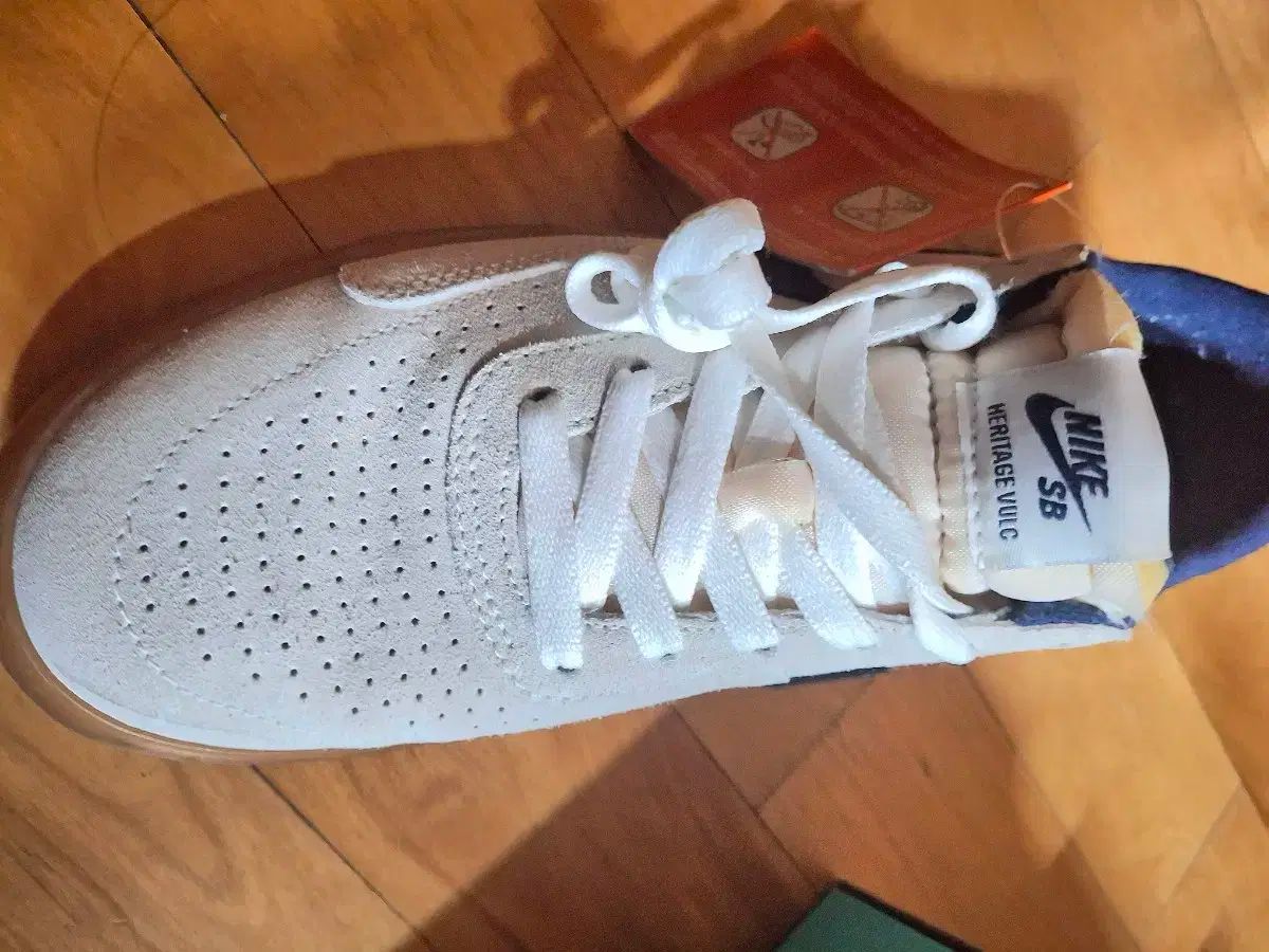  ナイキ Nike SB ヘリテイジ バルク CD 5010 265 その他 靴