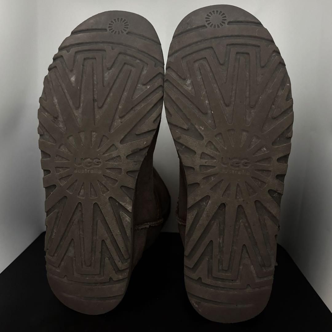 クラシックショート