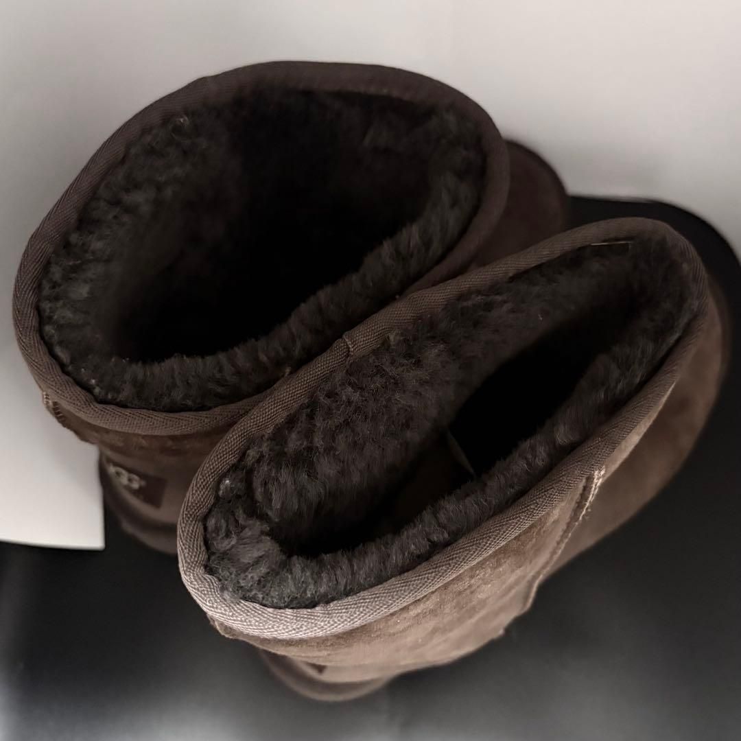 クラシックショート MEN