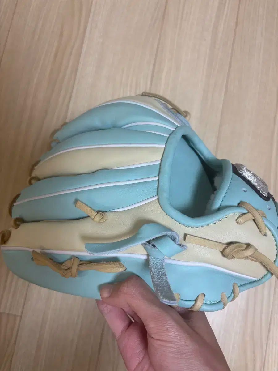 GOLD UNIQUE 内野グローブ 11 75インチ