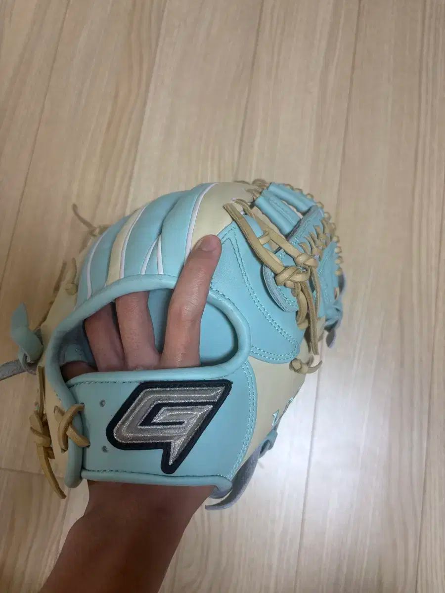 GOLD UNIQUE 内野グローブ 11 75インチ