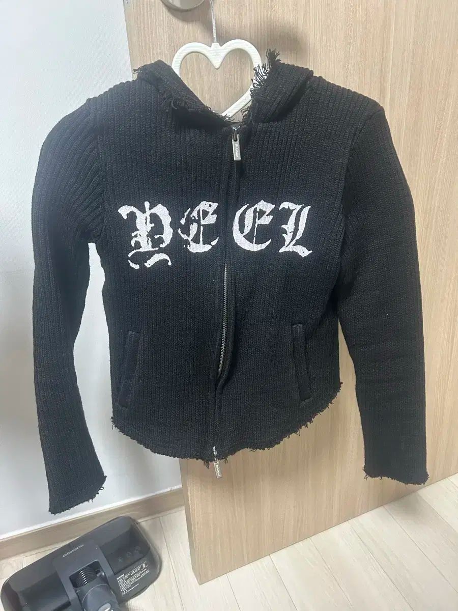 ブラック フード