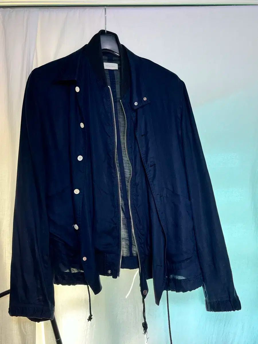 FORD レイヤード