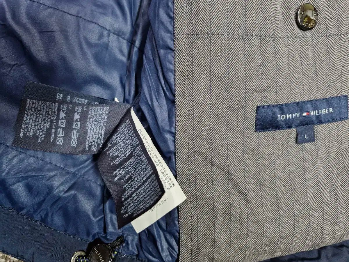 トミーヒルフィガー