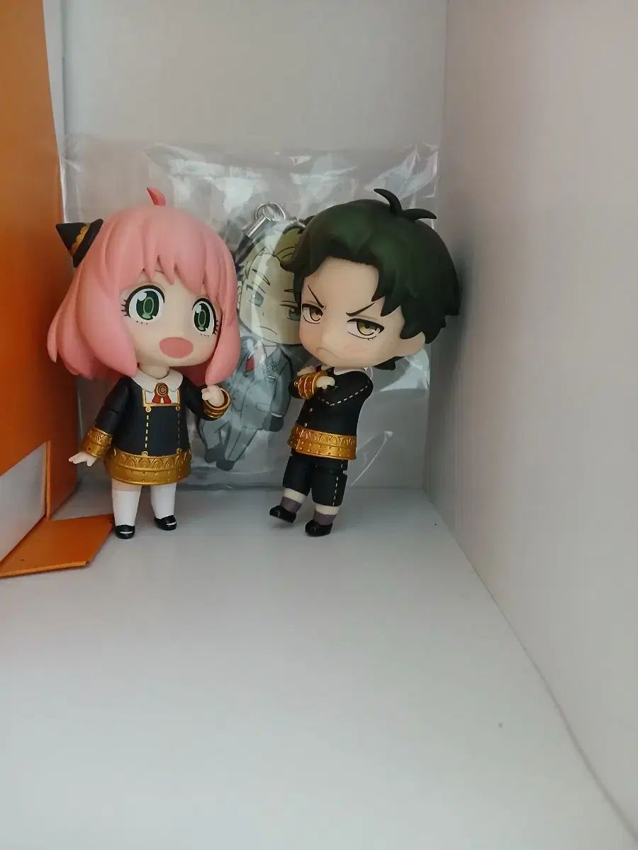 巻 ファンブック