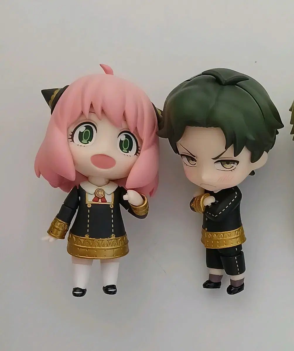 スパイファミリー