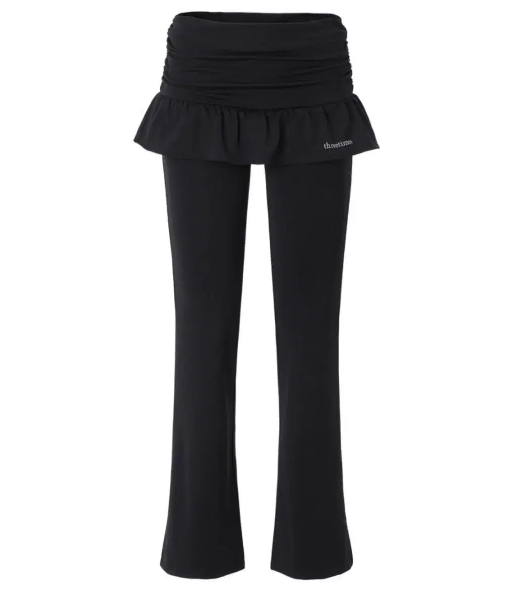 スリータイムズ エルピン スカンツ レギンス s