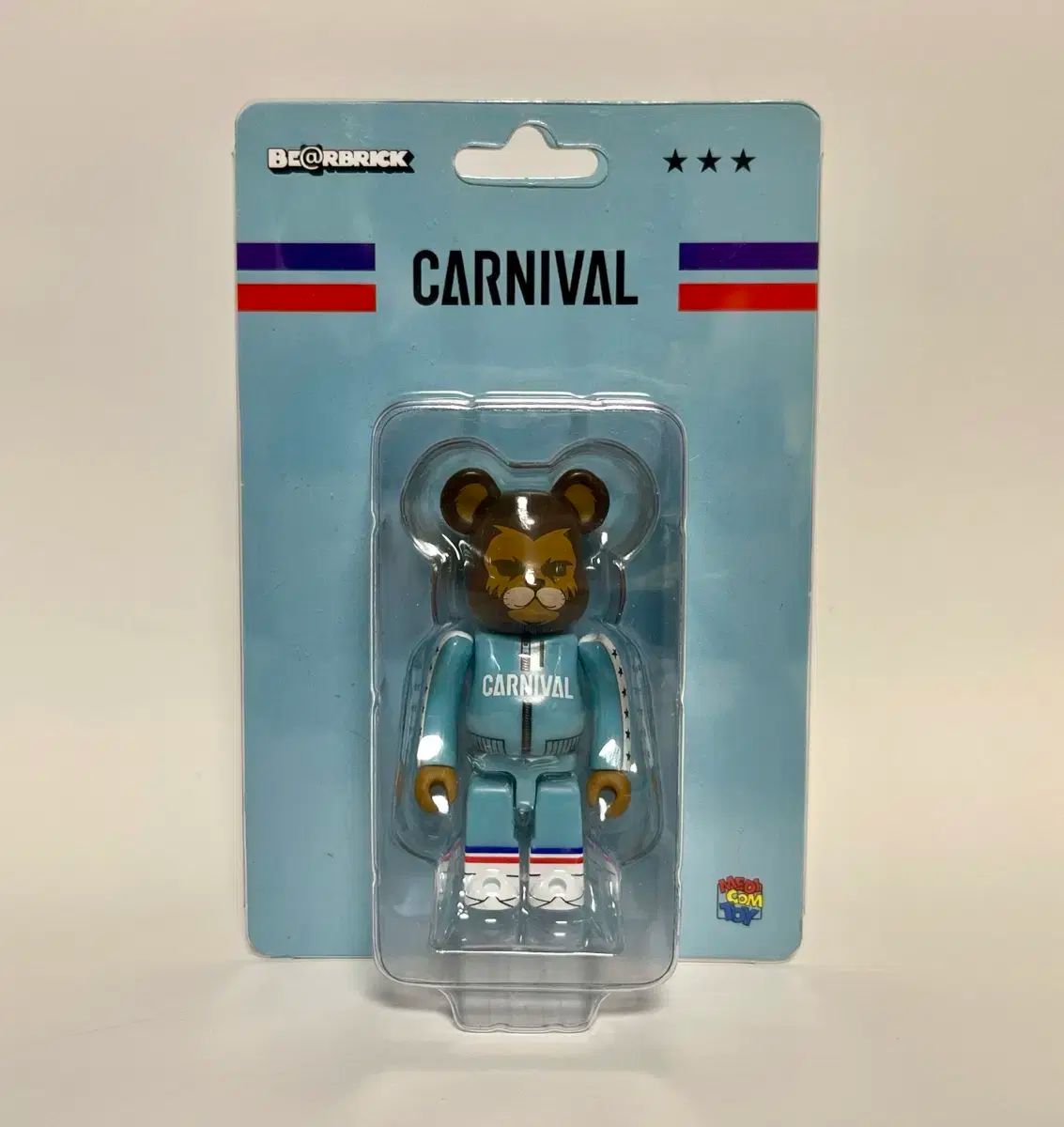 メディコム・トイBE@RBRICK ベアブリック シリーズ49 24個入BOX