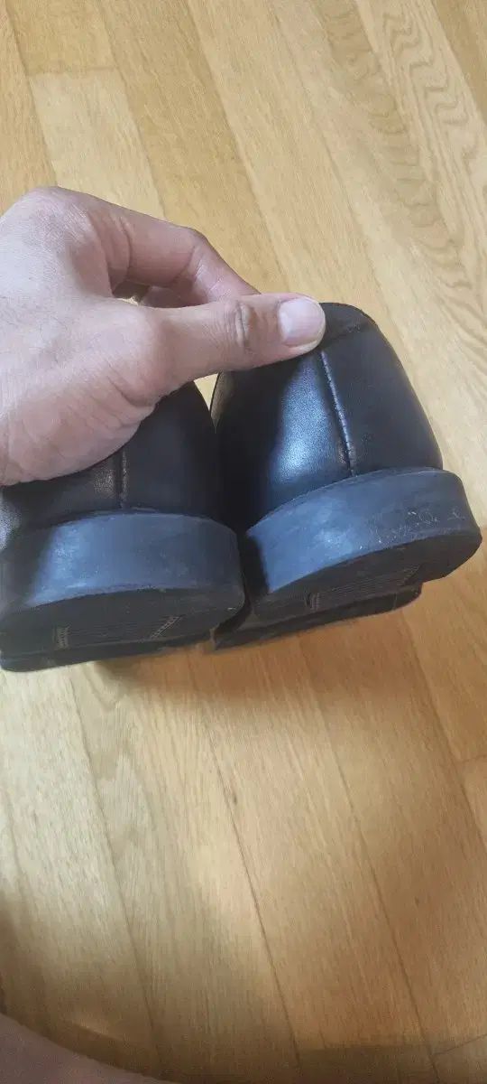 Thorogood ソログッド THE B ドビ