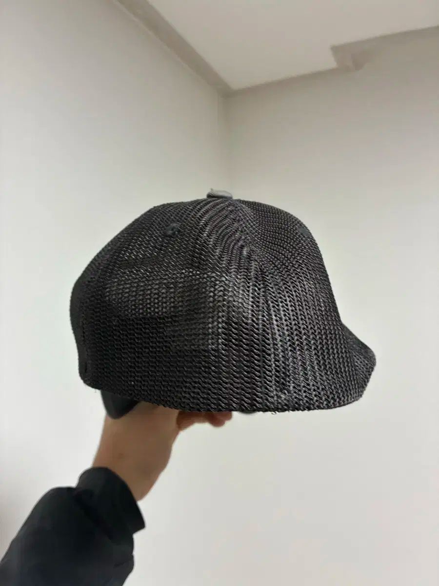 アークテリクス リーフ B A C キャップ 帽子