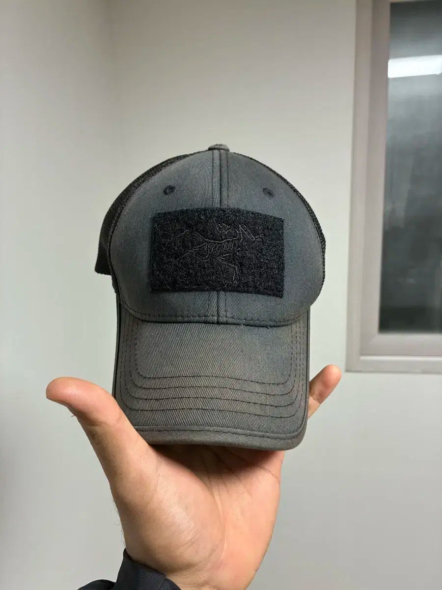 アークテリクス リーフ B A C キャップ 帽子