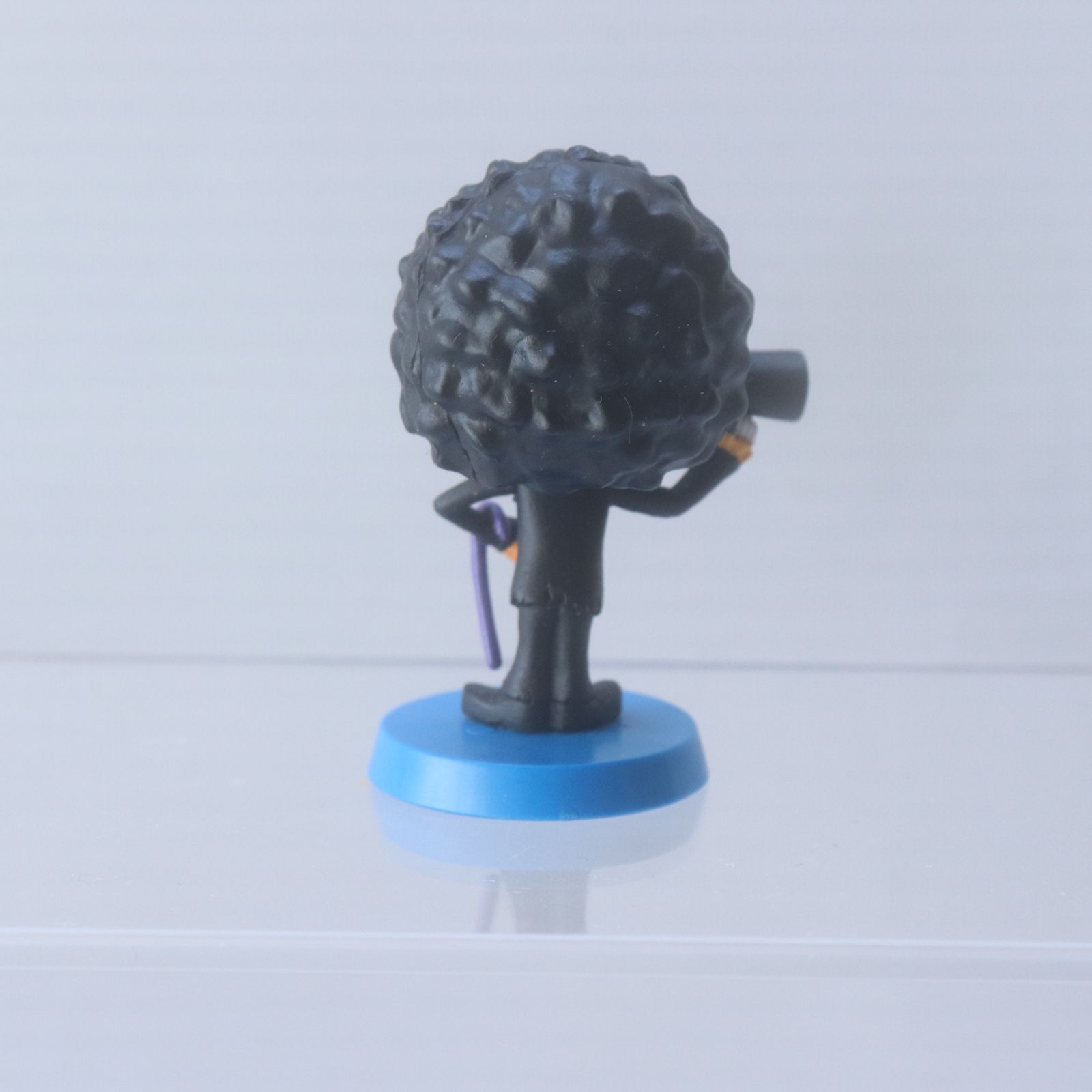 ワンピース アニキャラヒーローズ vol.6 スリラーバーク編 18体セット