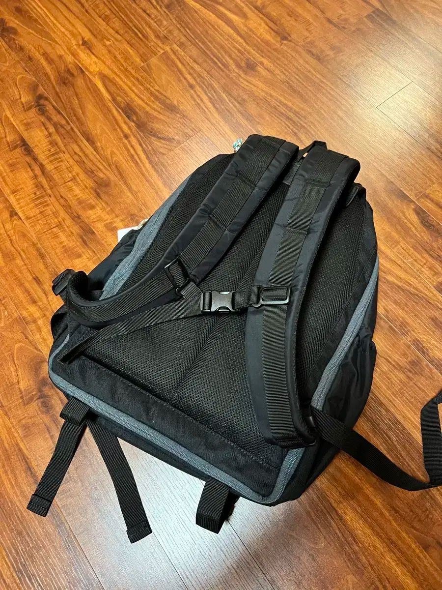 リュックサック