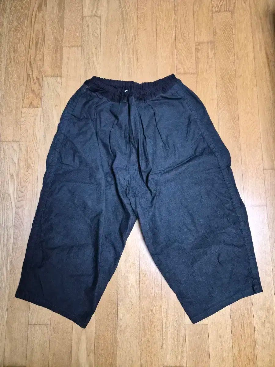 オーディナリーフィッツ ボールパンツ