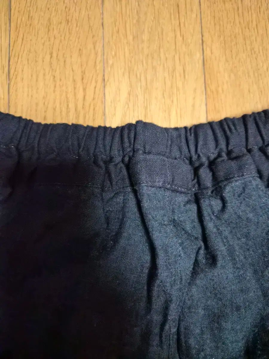 オーディナリーフィッツ ボールパンツ