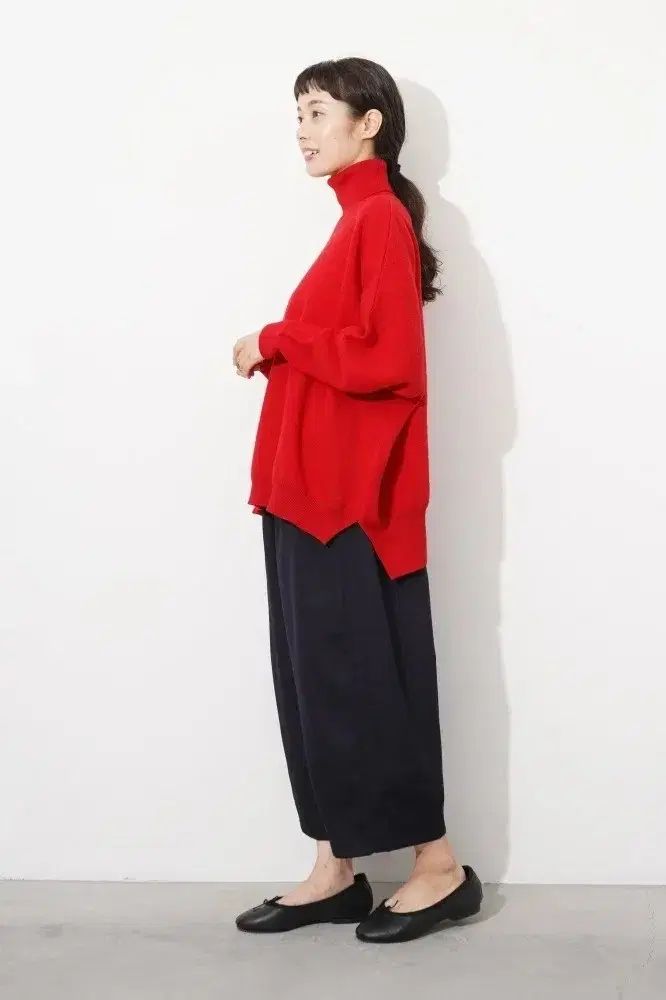 オーディナリーフィッツ ボールパンツ