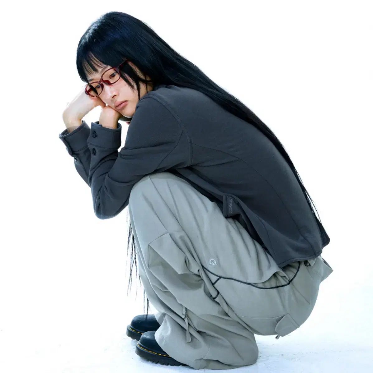 ストラップ LINE