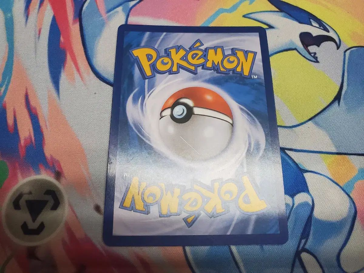 ポケットモンスター カード 観光客 TR