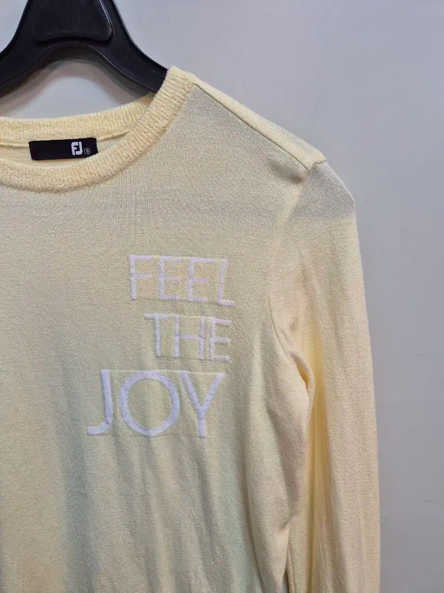 FootJoy レディース ニット