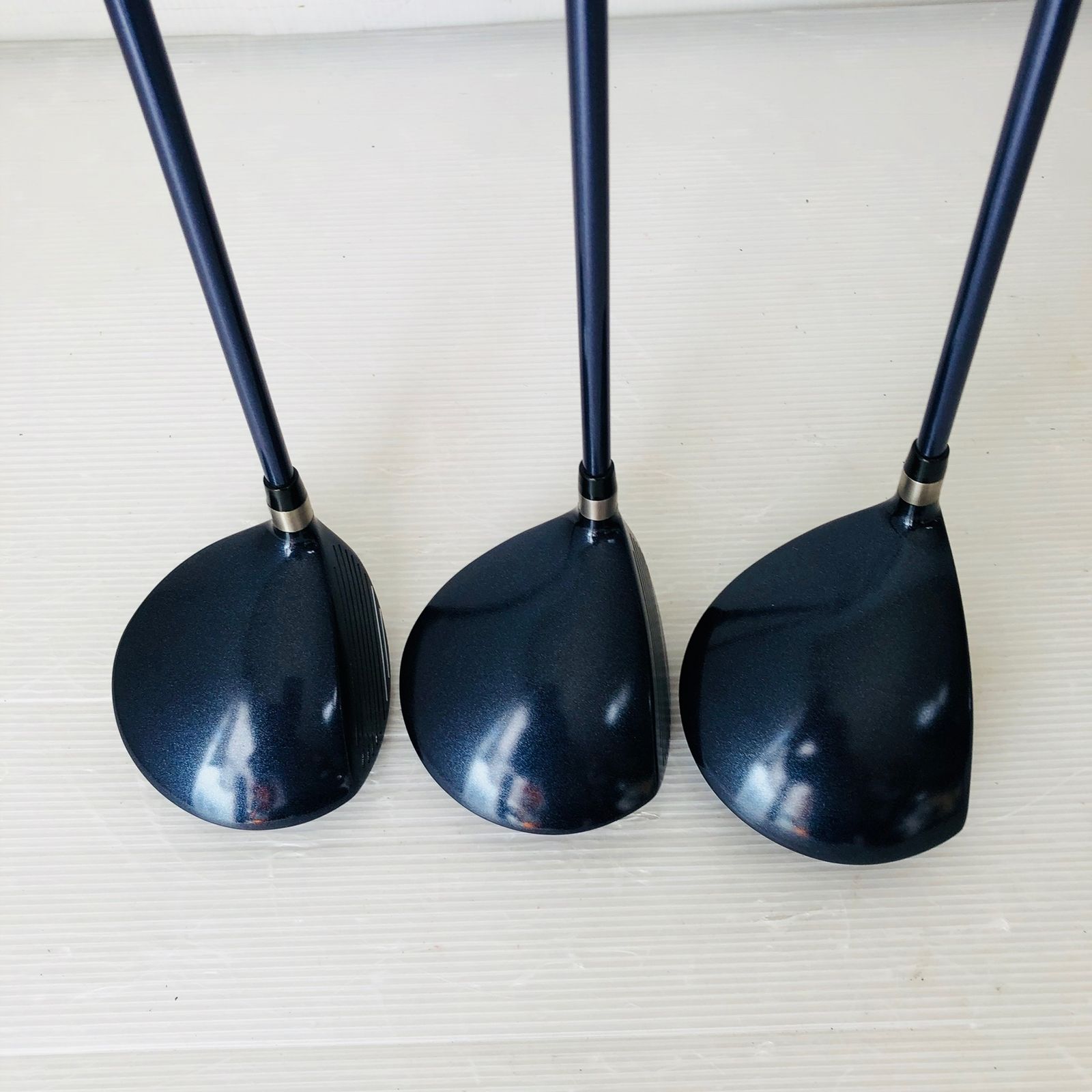 豪華 13本 Wintex ウィンテックス メンズ ゴルフ クラブ セット 初心者