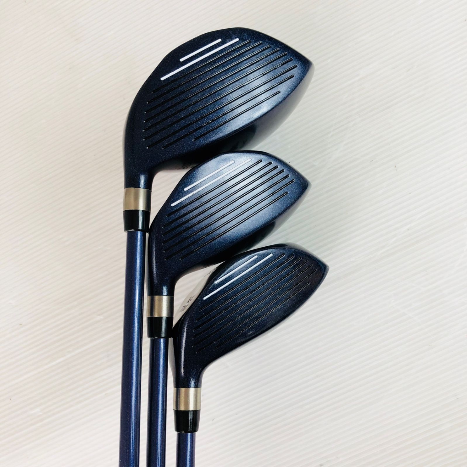 豪華 13本 Wintex ウィンテックス メンズ ゴルフ クラブ セット 初心者