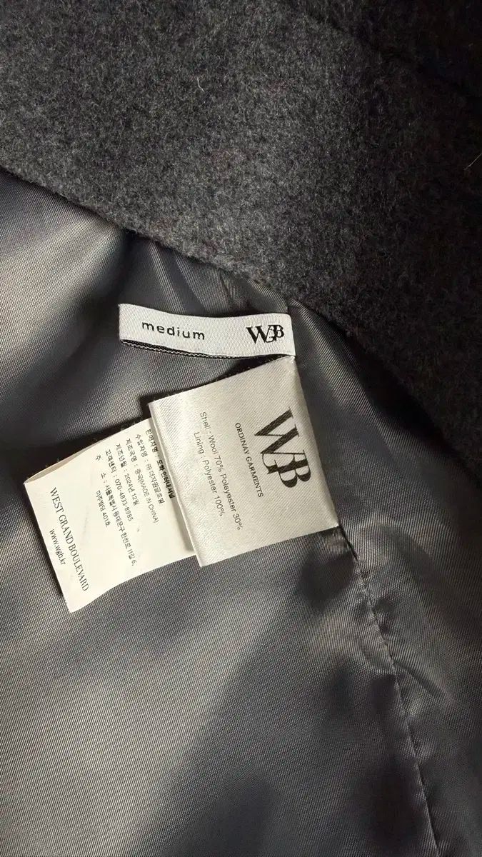 ウェスト グランド