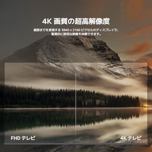 音声検索 VESA規格