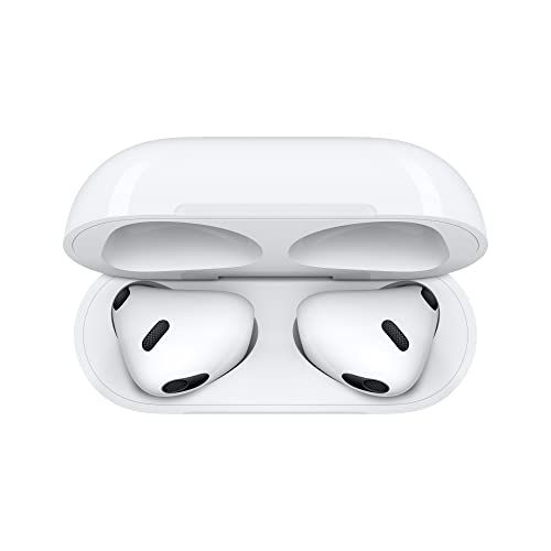 整備済み品 Apple AirPods 第3世代 無線 整備済み品 Whitep