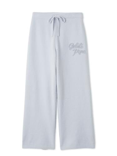 ジェラート ピケ ベビモコロングパンツ PWNP254041 レディースp