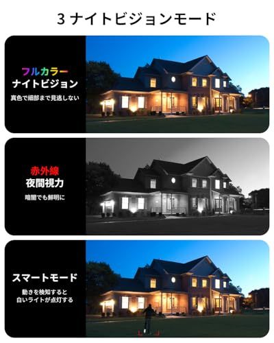 poe給電 監視カメラ