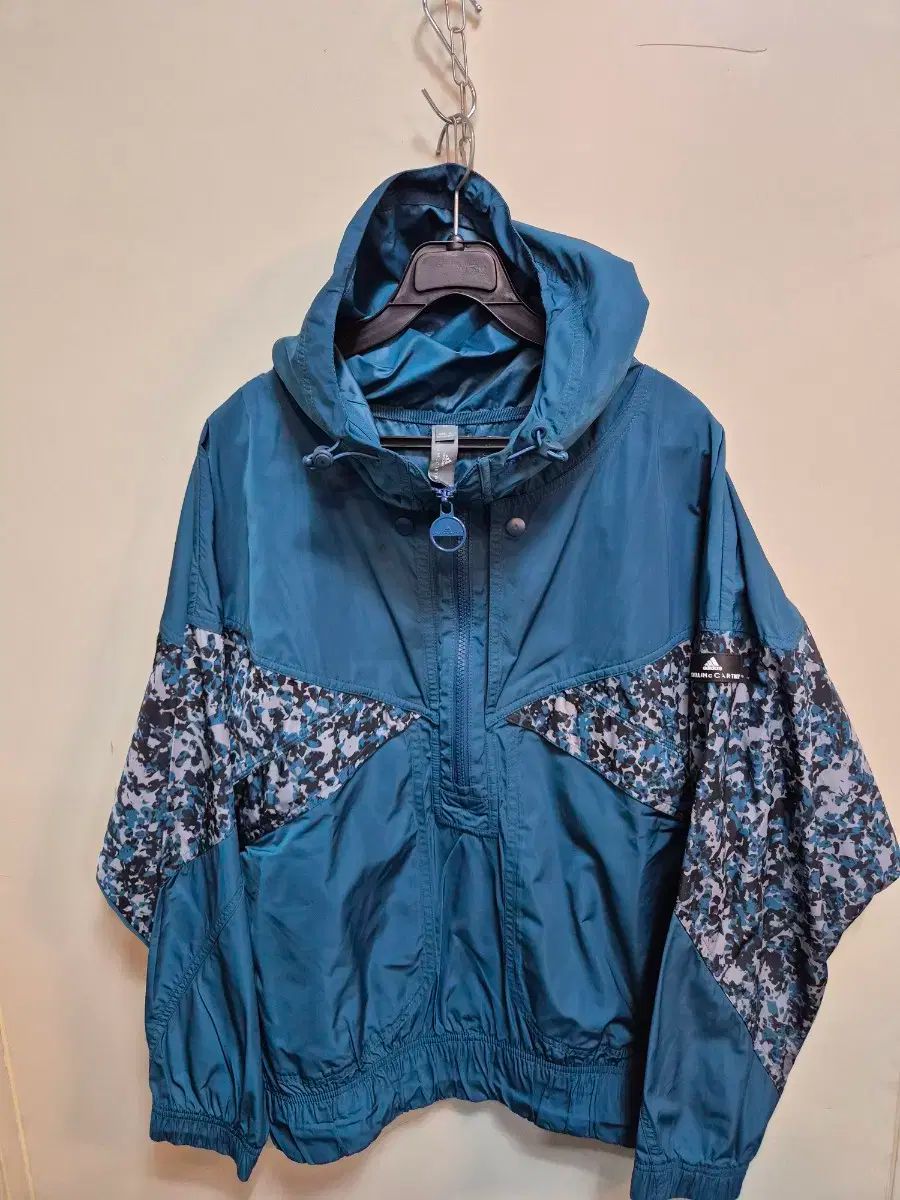 STELLA McCARTNEY ステラ マッカートニー ウィンドブレーカー