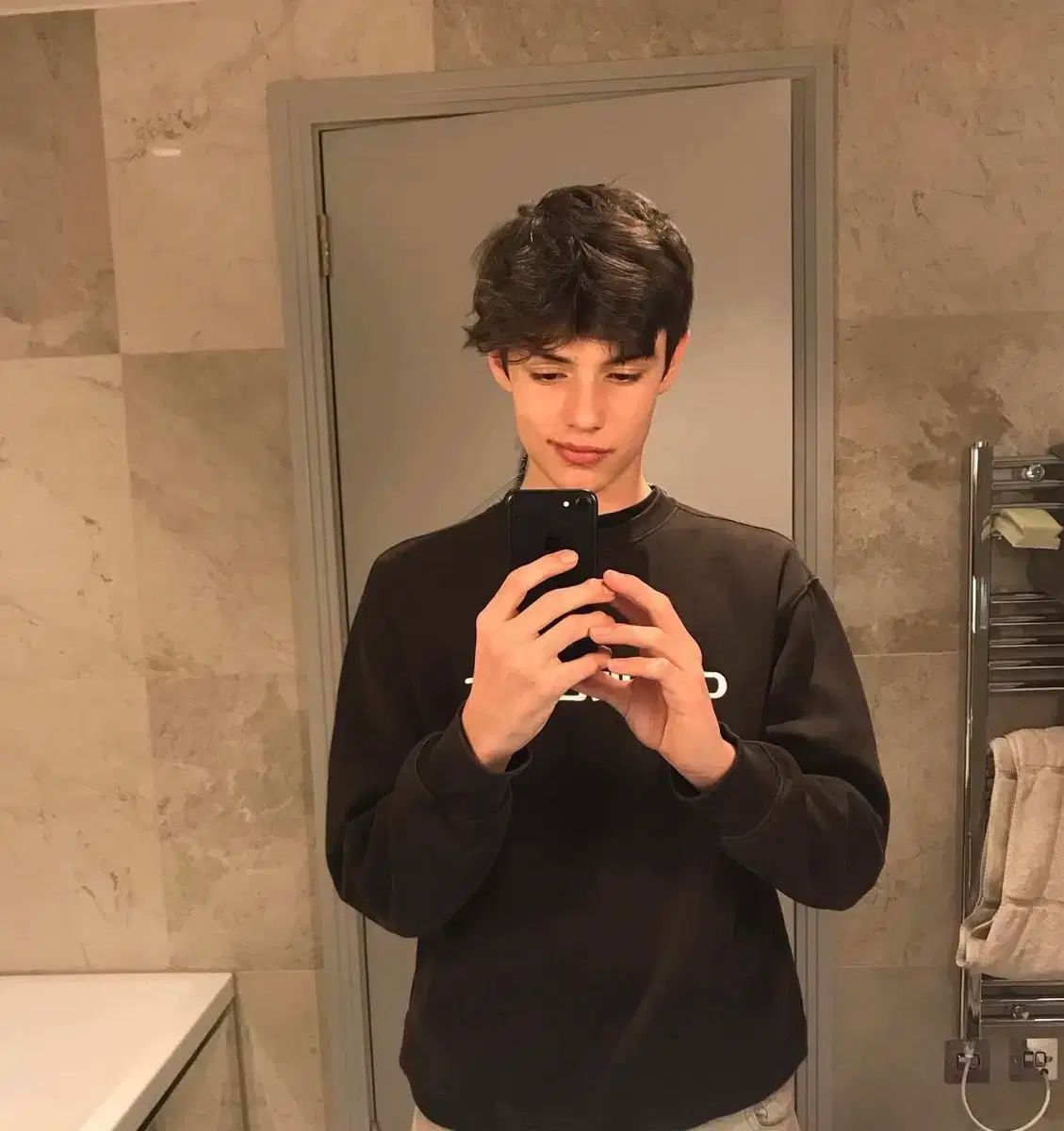 Carhartt カーハート スウェット